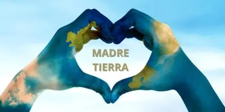 Día Internacional Madre Tierra